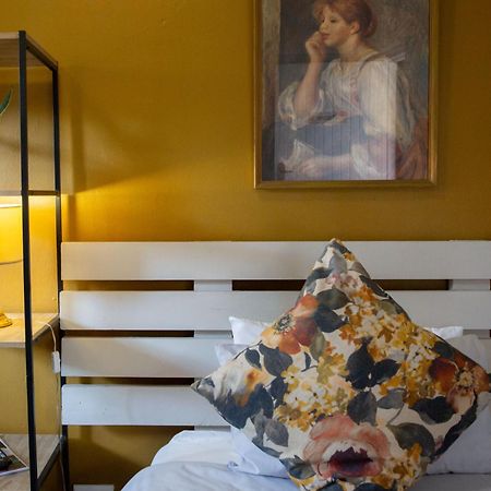 Gibson Place Vrede Dış mekan fotoğraf