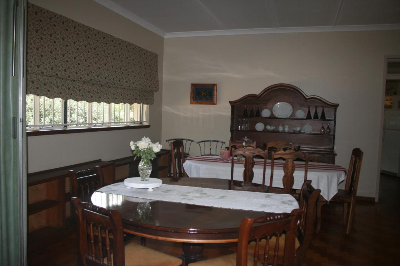 Gibson Place Vrede Dış mekan fotoğraf