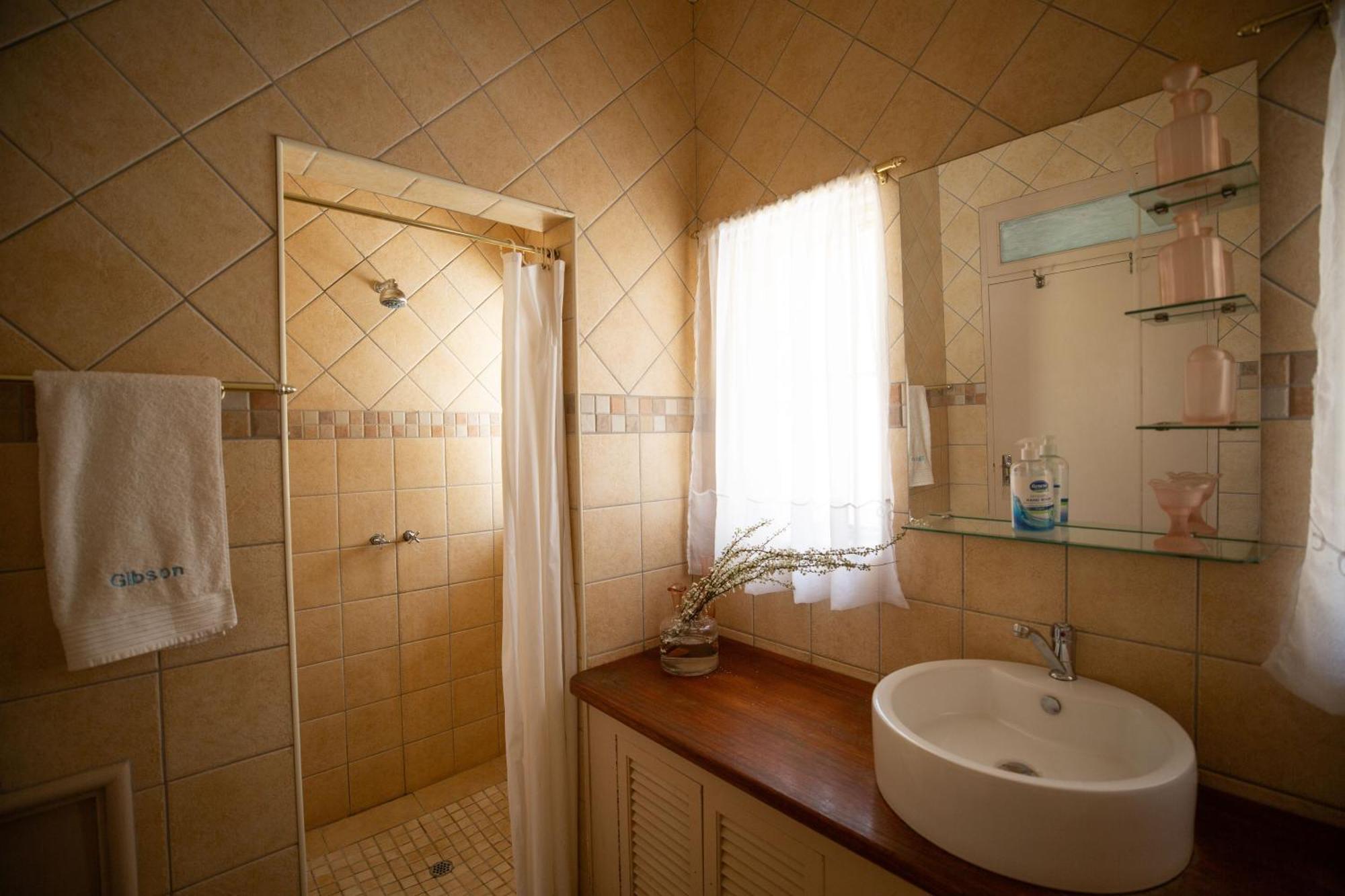 Gibson Place Vrede Dış mekan fotoğraf