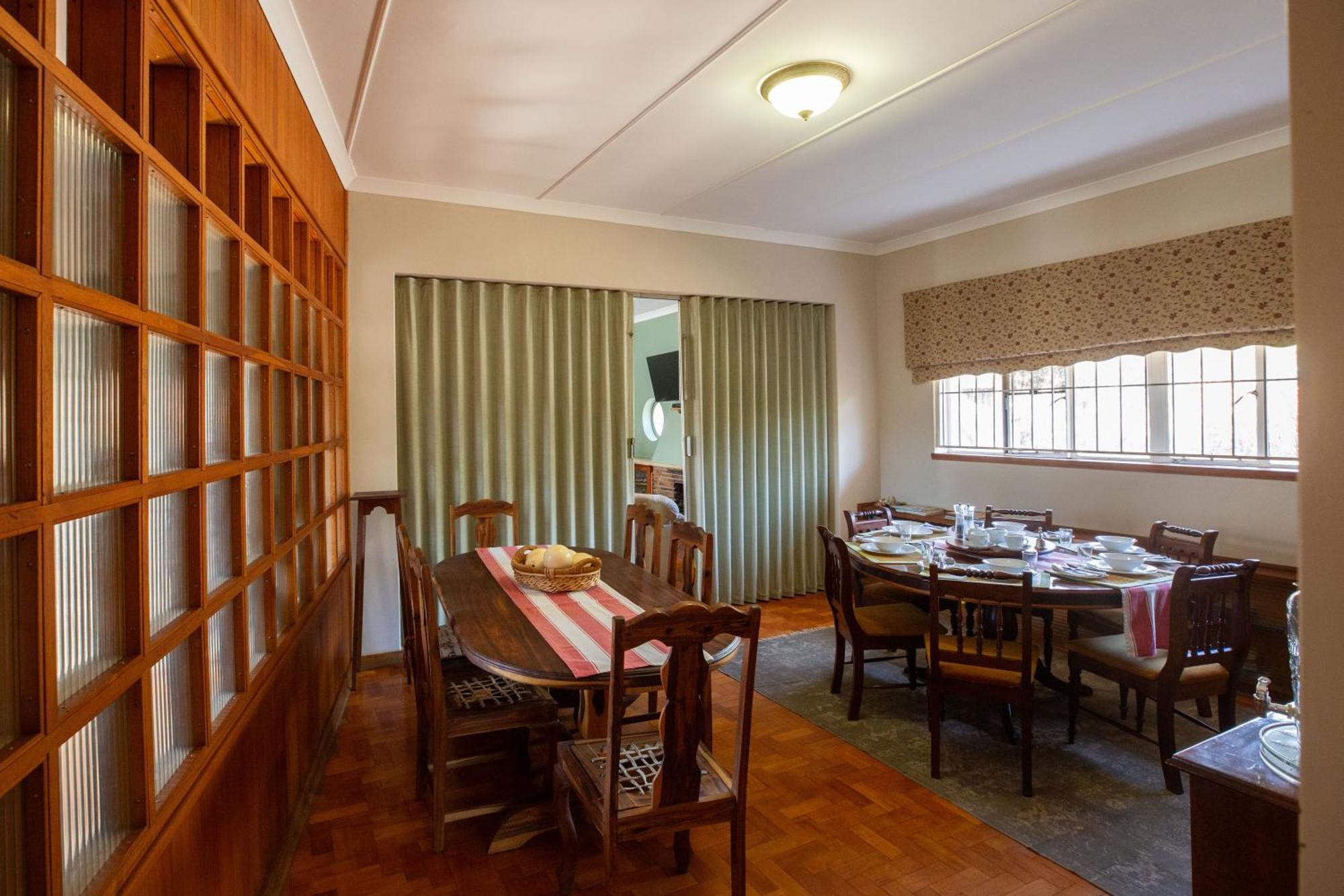 Gibson Place Vrede Dış mekan fotoğraf
